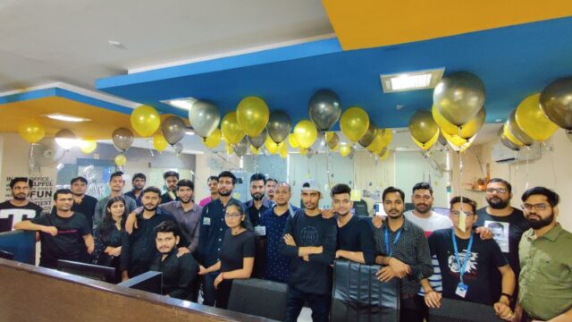 KPIS Vaishali