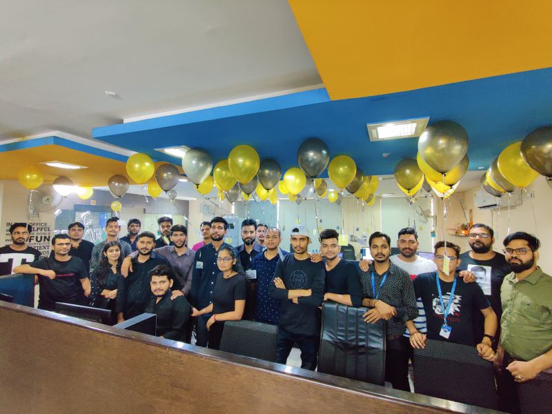 KPIS Vaishali