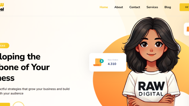 RawDigitalSS