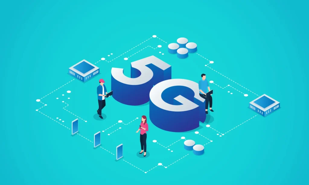5G Integration Will Redefine Performance and Features